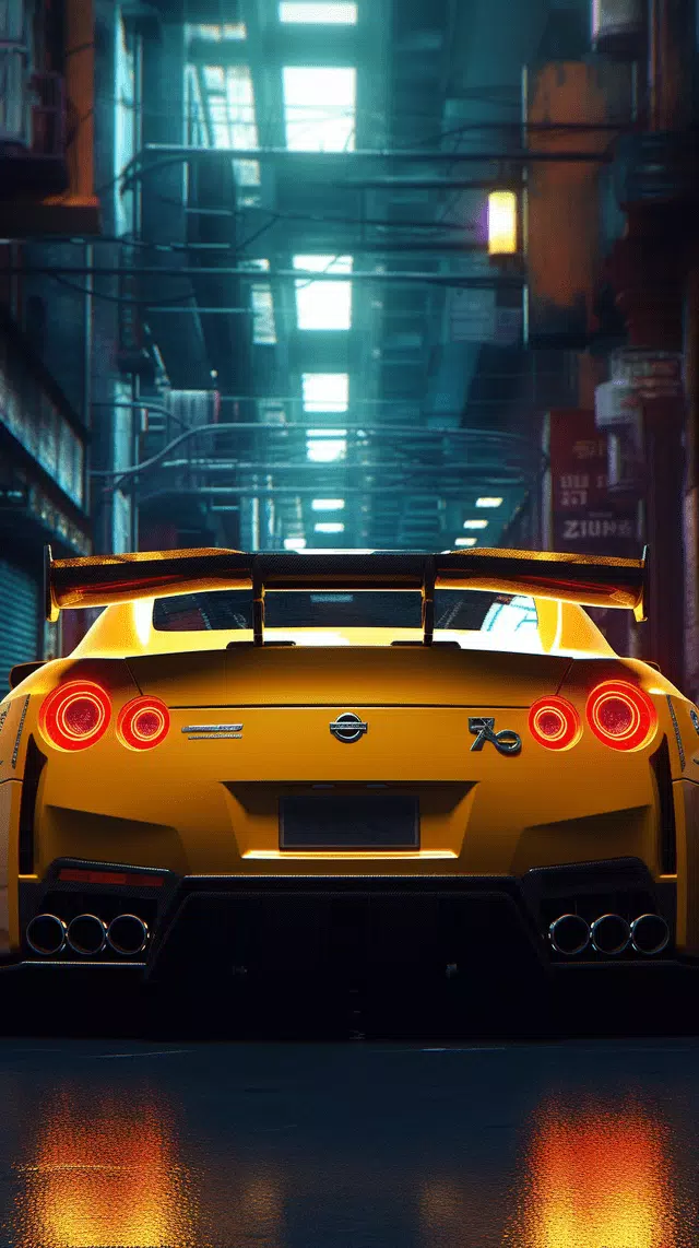 Nissan GTR 4k nissan wallpapers, nissan gtr wallpapers, hd