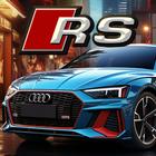 Audi RS Walpapers ikon