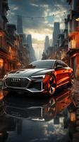 Audi RS Walpapers syot layar 1