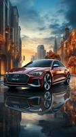 Audi RS Walpapers syot layar 3