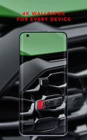 AUDI RS Wallpapers HD ภาพหน้าจอ 3