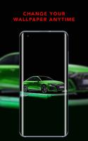AUDI RS Wallpapers HD ภาพหน้าจอ 2