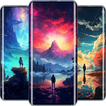 Adventure Themed Wallpaper HD ícone