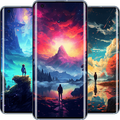 Adventure Themed Wallpaper HD