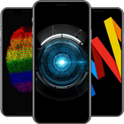 Amoled Wallpapers HD icon