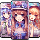 Anime Wallpaper HD icon
