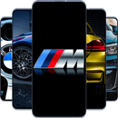 BMW M4 Wallpapers HD APK