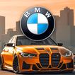 BMW Wallpapers 8K