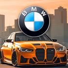 BMW Wallpapers 8K आइकन