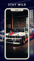 BMW Wallpapers 8K स्क्रीनशॉट 3
