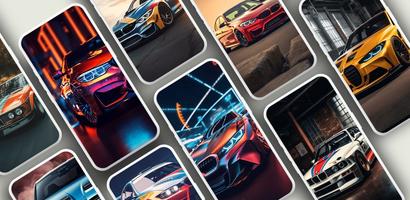 BMW Wallpapers 8K पोस्टर