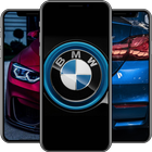 BMW Wallpapers HD icône