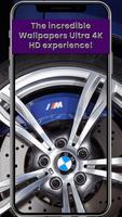BMW Wallpapers HD Affiche
