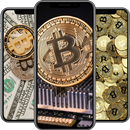 Bitcoin Ultra 4K Wallpapers HD APK