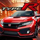 Civic Type-R Wallpapers APK