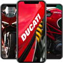 DUCATI Wallpapers HD APK