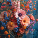 Flower Painting Wallpapers APK