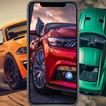 Ford Mustang Wallpapers 8K