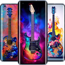 GuitarVibes Wallpapers HD APK