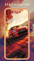 GT-R R35 Wallpapers 4K capture d'écran 1