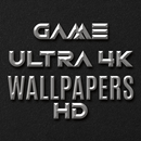 Game Ultra 4K Wallpapers HD APK