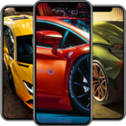 Lamborghini Ultra 4k Wallpapers HD icône