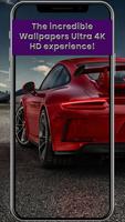 Porsche Wallpapers HD Affiche
