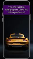 Porsche Wallpapers HD capture d'écran 3