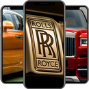 Rolls-Royce Wallpapers HD APK