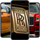 Rolls-Royce Wallpapers HD иконка