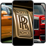 Rolls-Royce Wallpapers HD icône