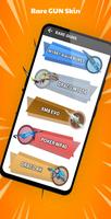 FF Rare Skin Pro - Rare Items ảnh chụp màn hình 3