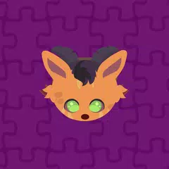King Rabbit - Puzzle APK download