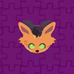 King Rabbit - Puzzle APK Herunterladen