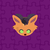 King Rabbit - Puzzle icono
