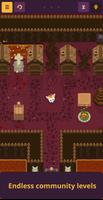 King Rabbit - Puzzle تصوير الشاشة 2