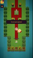 Poster King Rabbit - Race