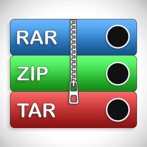 RAR File Extractor