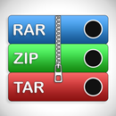RAR Extractor: Zip, Unzip APK