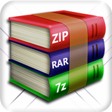 Zip RAR File Extractor