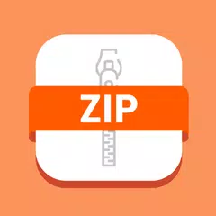 RAR File Extractor And ZIP Opener, ZIP RAR Creator