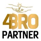 آیکون‌ 4BRO Partner