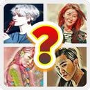 Guess Your Korean Artists and EARN REAL CASH APK