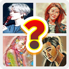Guess Your Korean Artists アイコン