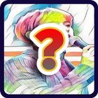 KPOP ARTIST TRIVIA and EARN REAL CASH ikona