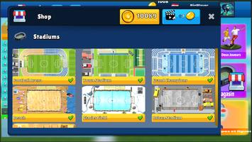 Football Champions 2025 screenshot 2
