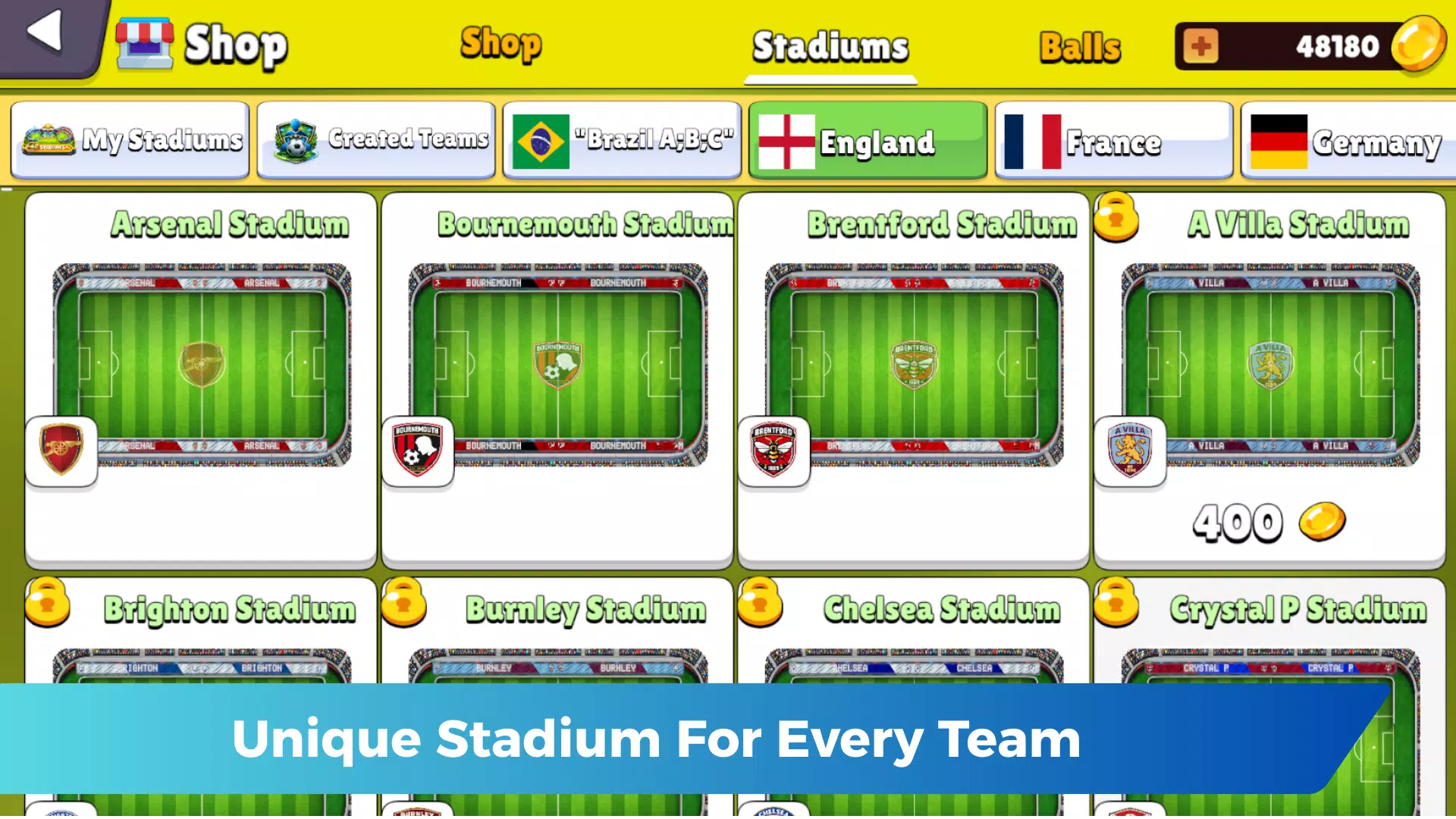 Football Champions 2026