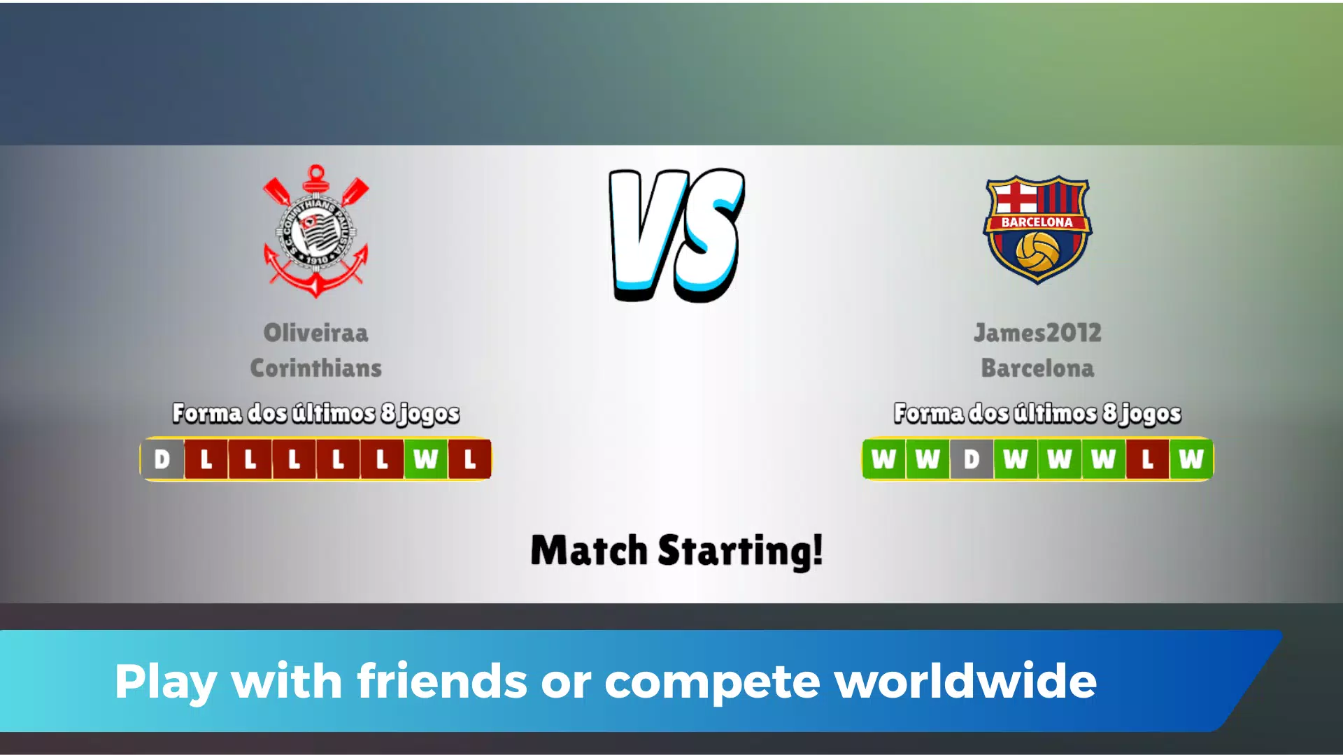 Football Champions 2026