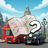 London Subway Quiz