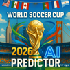 World Cup AI Simulator 2026 APK